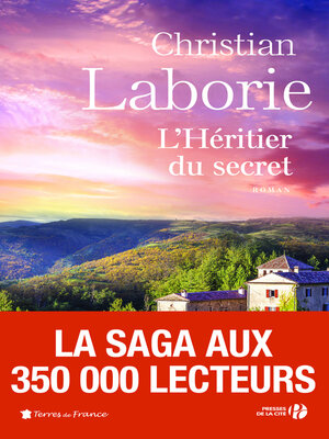 cover image of L'Héritier du secret